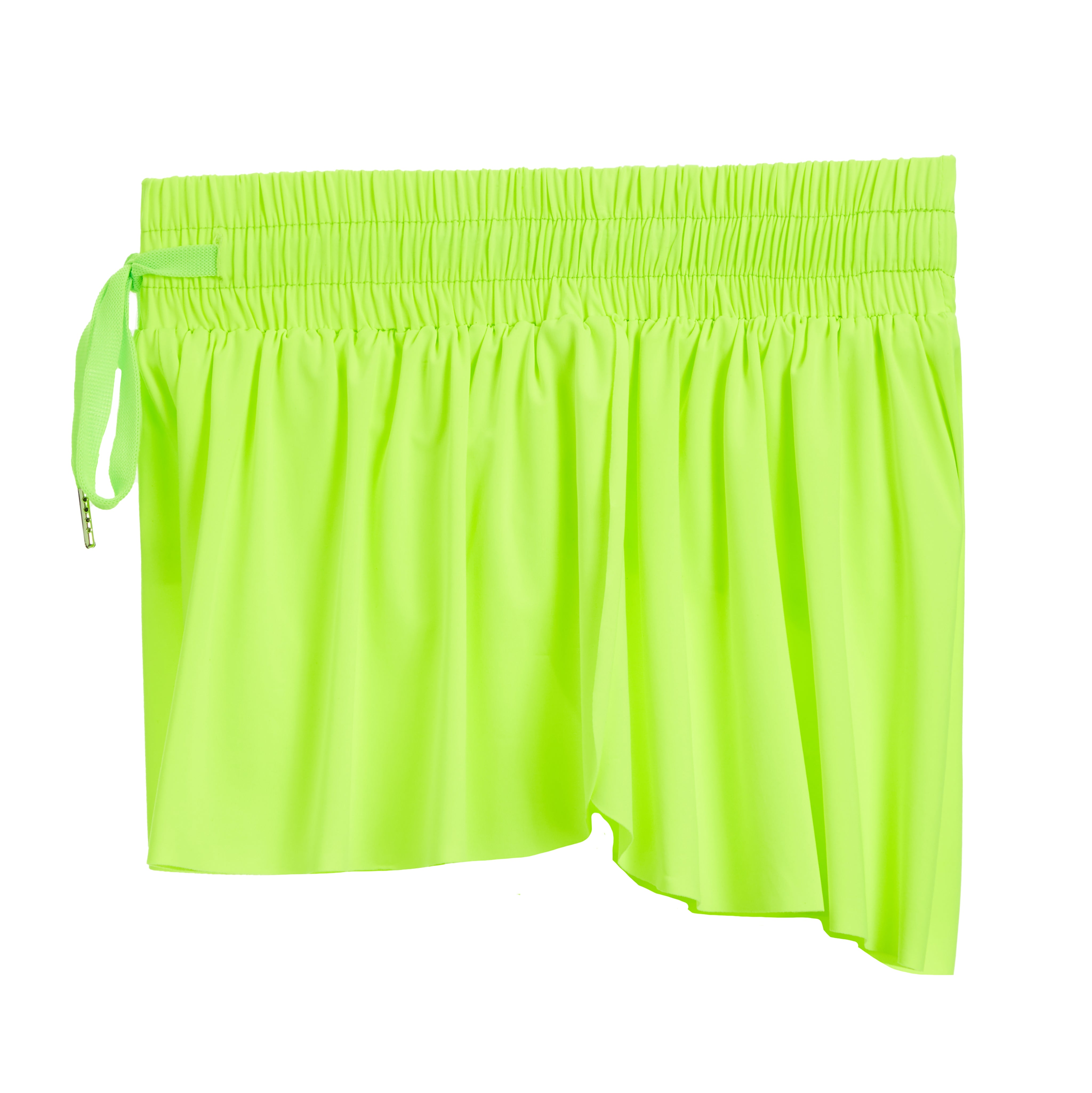 Tik Tok Farrah Short - Denny's