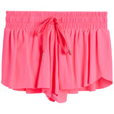 Farrah Short/Tik Tok - Denny's