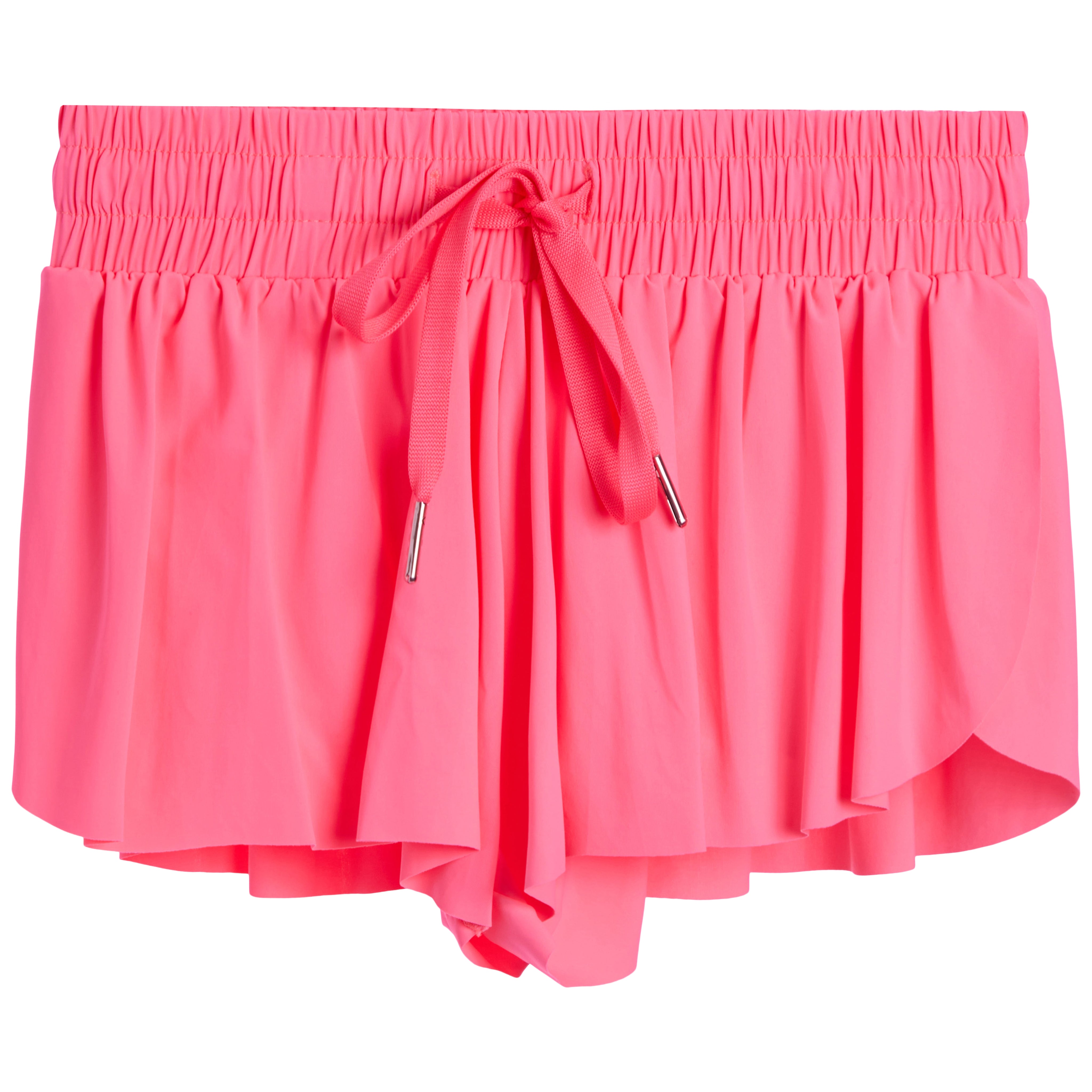 Farrah Short/Tik Tok - Denny's