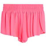 Farrah Short/Tik Tok - Denny's