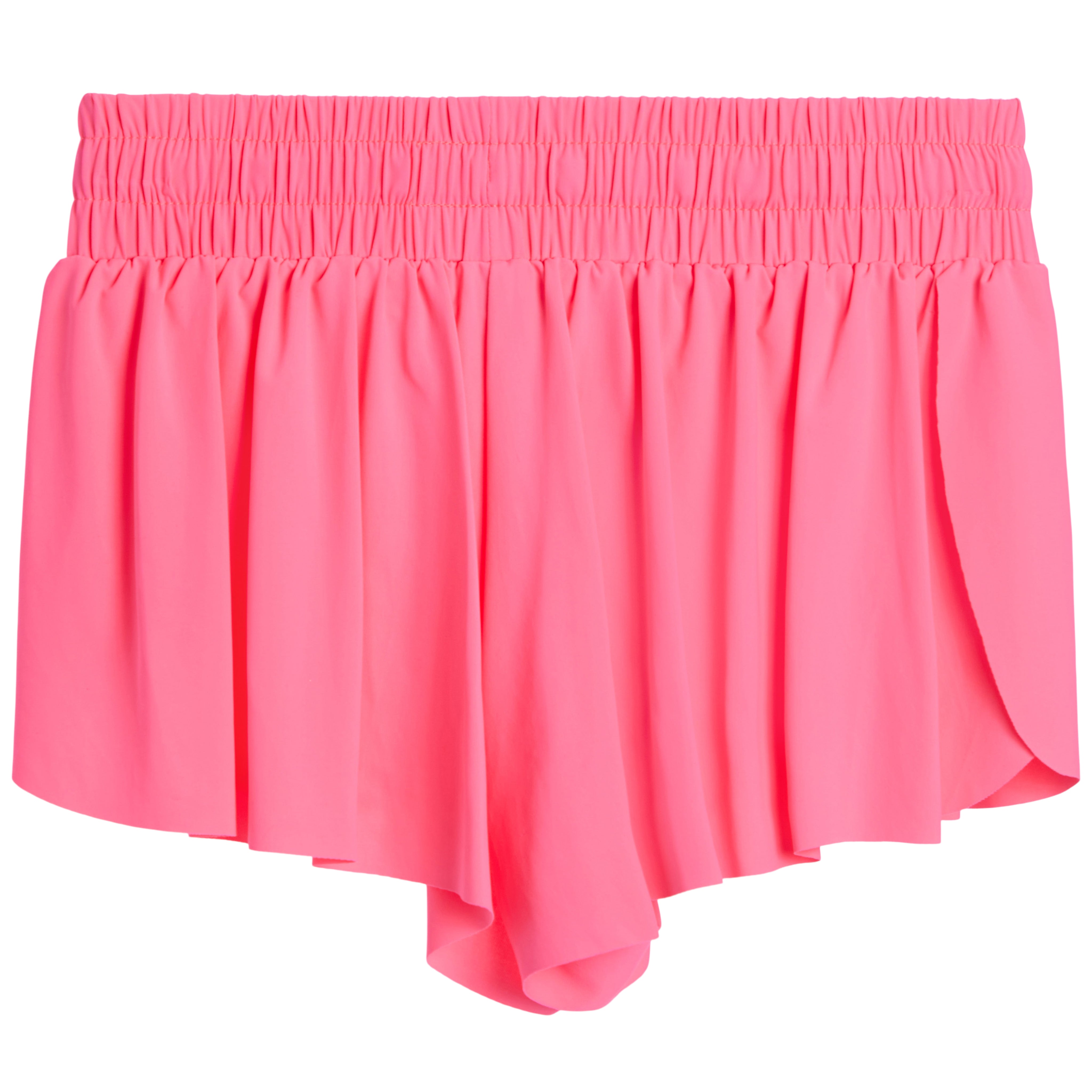 Farrah Short/Tik Tok - Denny's