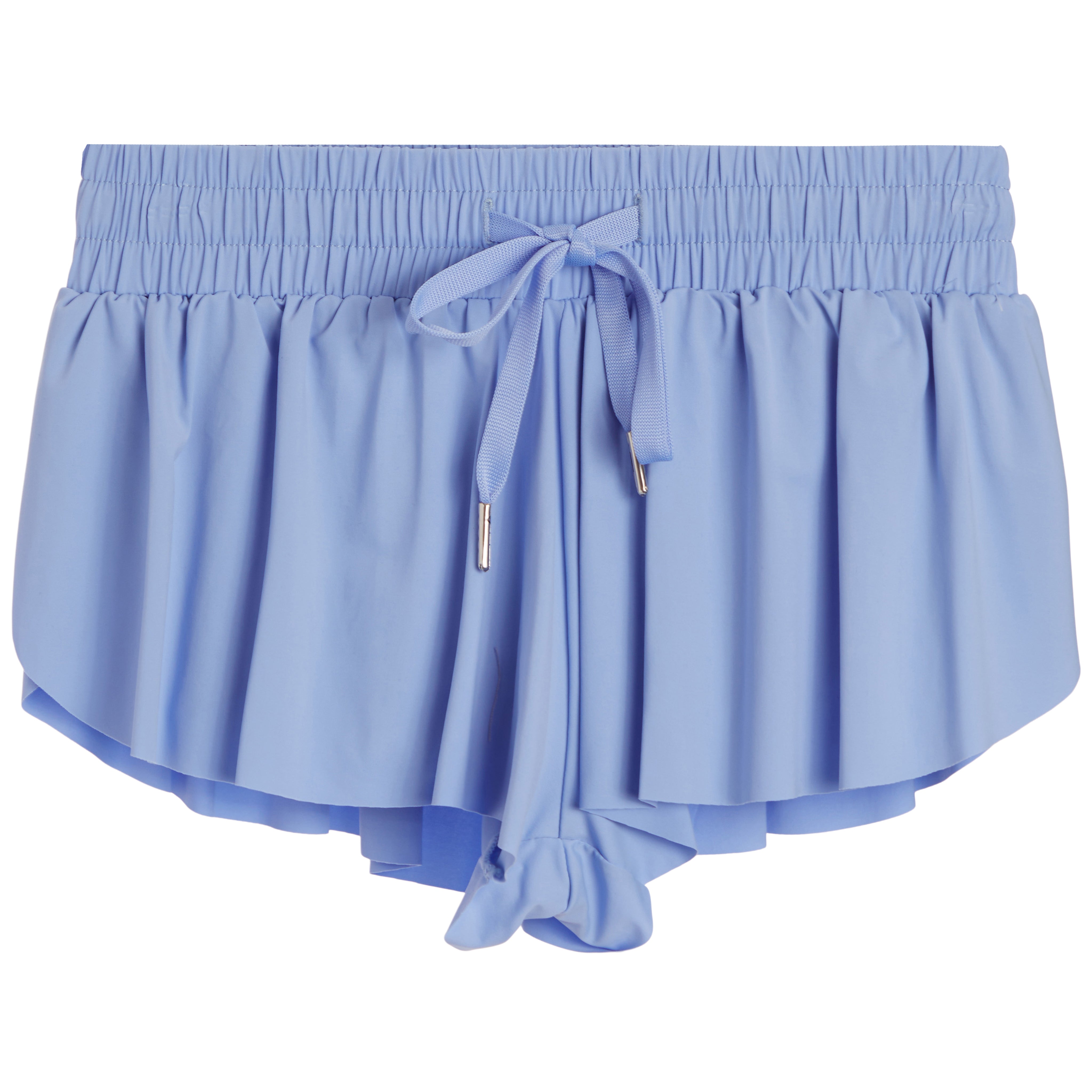 Tik Tok Farrah Short - Denny's