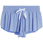 Farrah Short/Tik Tok - Denny's