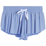 Farrah Short/Tik Tok - Denny's