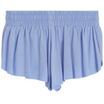 Farrah Short/Tik Tok - Denny's