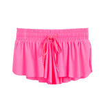 Tik Tok Farrah Short - Denny's