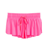 Tik Tok Farrah Short - Denny's