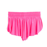 Tik Tok Farrah Short - Denny's