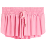 Farrah Short/Tik Tok - Denny's