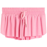 Farrah Short/Tik Tok - Denny's