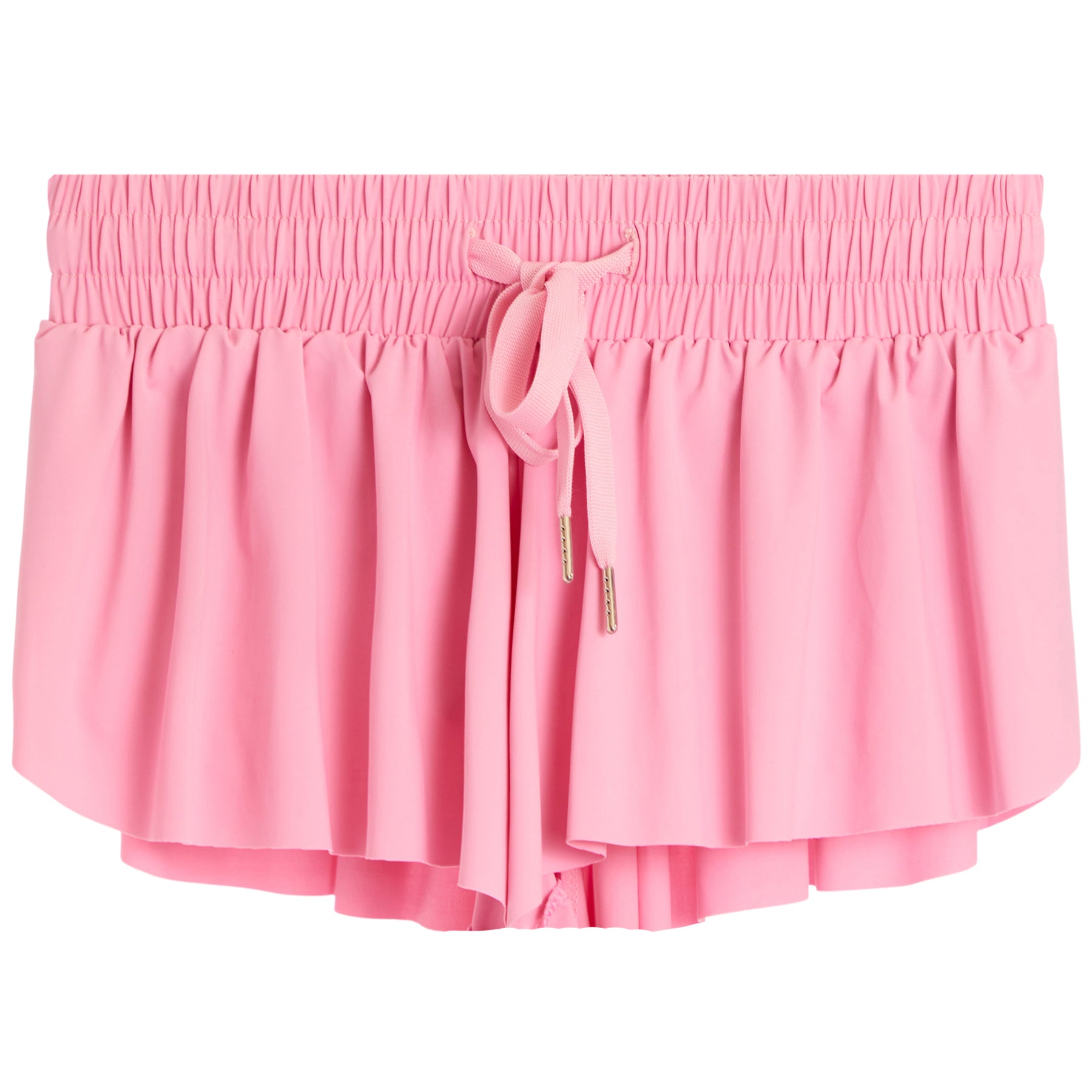 Farrah Short/Tik Tok - Denny's