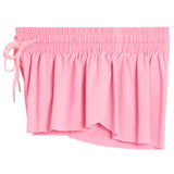 Farrah Short/Tik Tok - Denny's