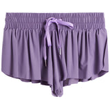 Farrah Short/Tik Tok - Denny's