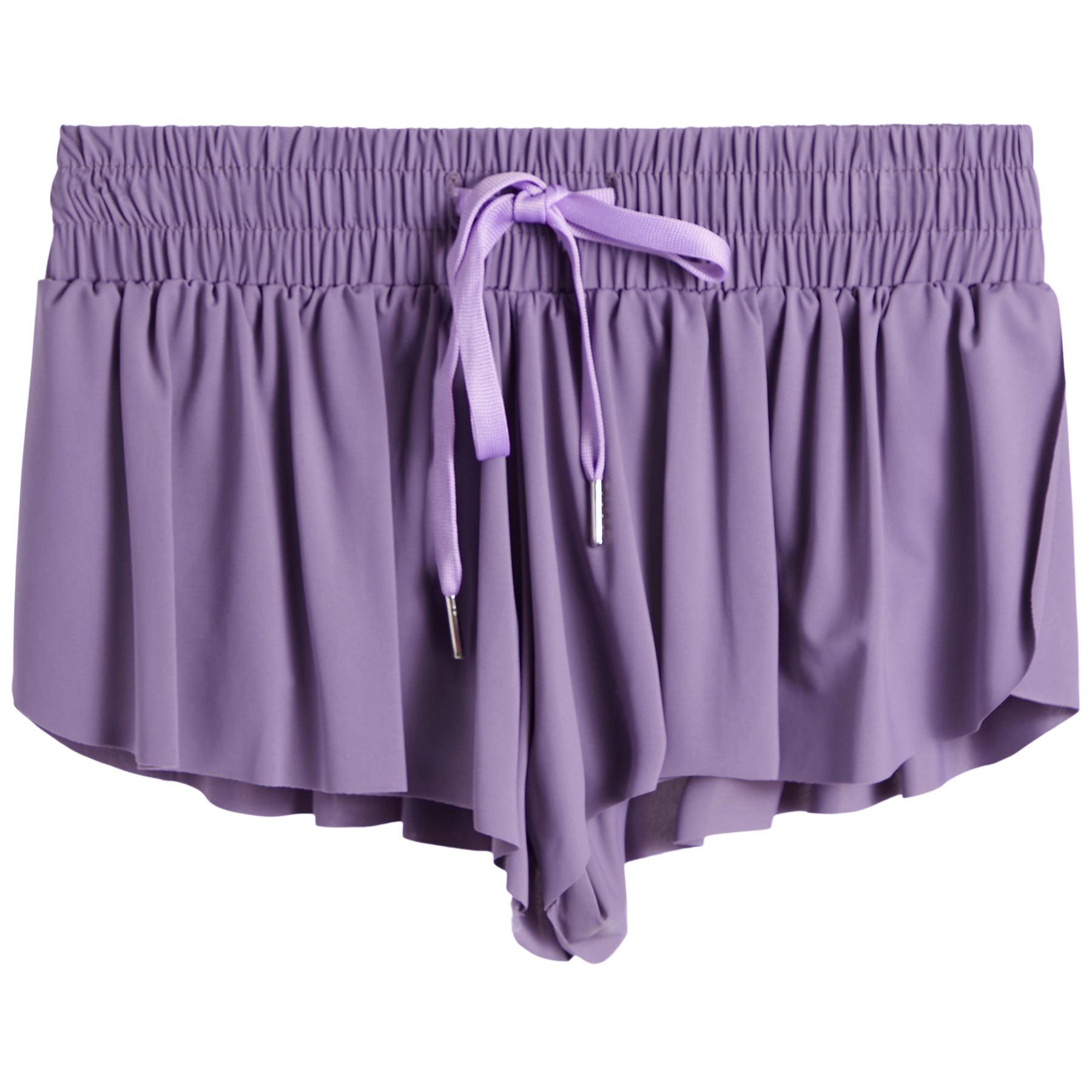 Farrah Short/Tik Tok - Denny's