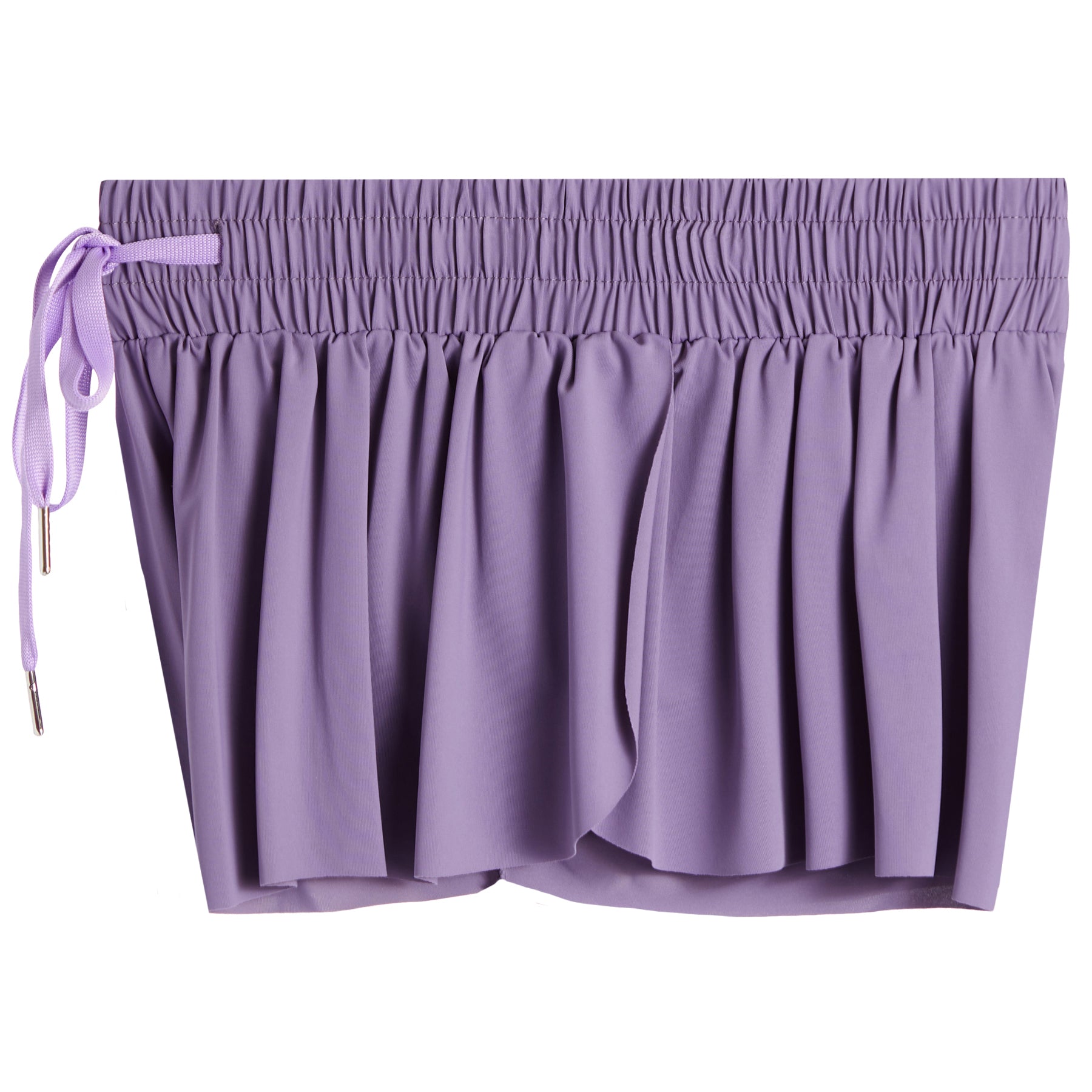 Farrah Short/Tik Tok - Denny's