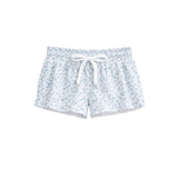 Mini Toile Flowy Short