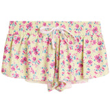 Rose Tik Tok Short - Denny's