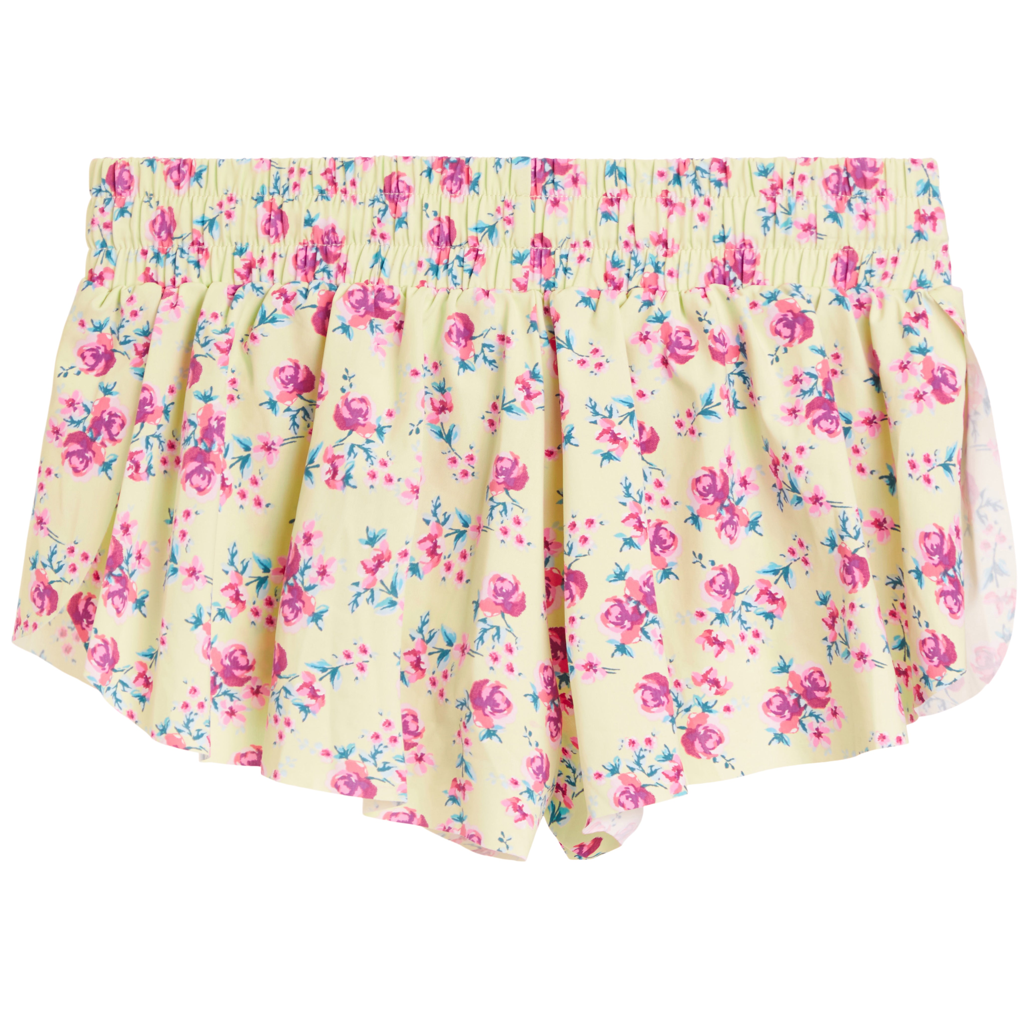 Rose Tik Tok Short - Denny's