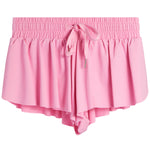 Summer Rose Tik Tok Short - Denny's