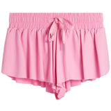 Summer Rose Tik Tok Short - Denny's