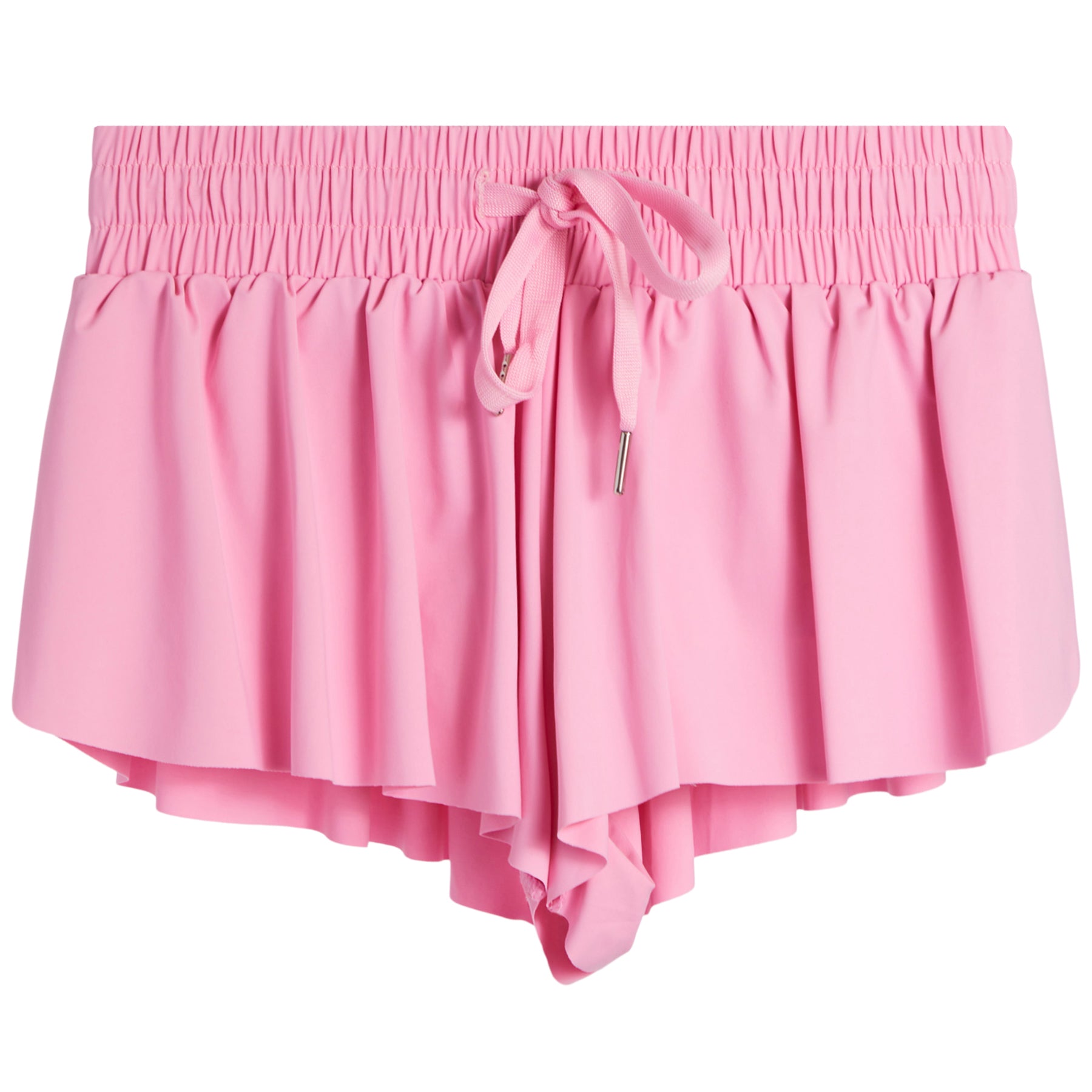 Summer Rose Tik Tok Short - Denny's