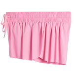 Summer Rose Tik Tok Short - Denny's