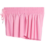 Summer Rose Tik Tok Short - Denny's