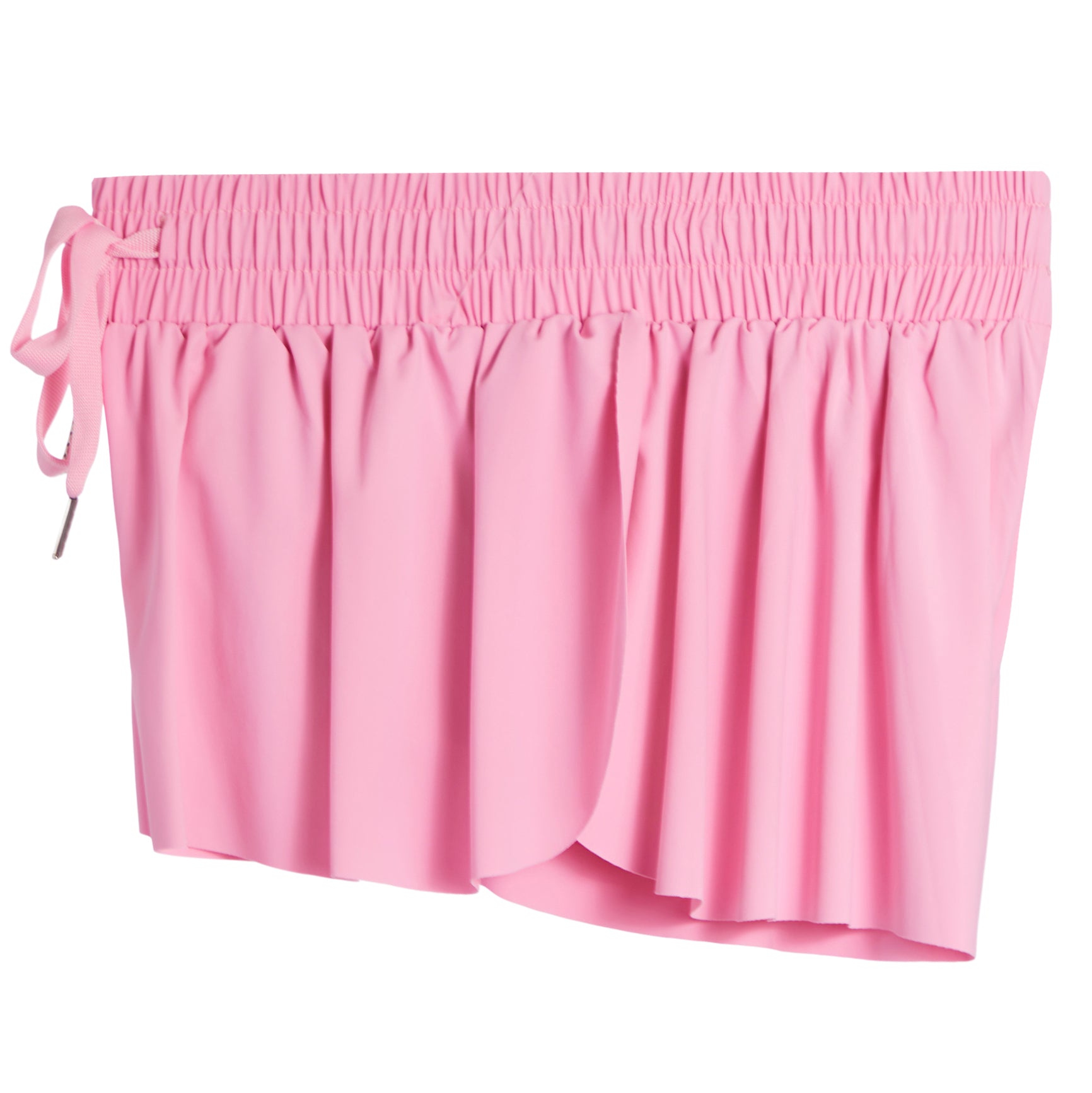 Summer Rose Tik Tok Short - Denny's