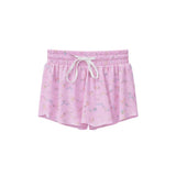 Farrah Butterfly Carnations Short
