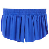 Tik Tok Farrah Short - Denny's