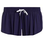 Tik Tok Farrah Short - Denny's