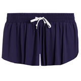 Tik Tok Farrah Short - Denny's