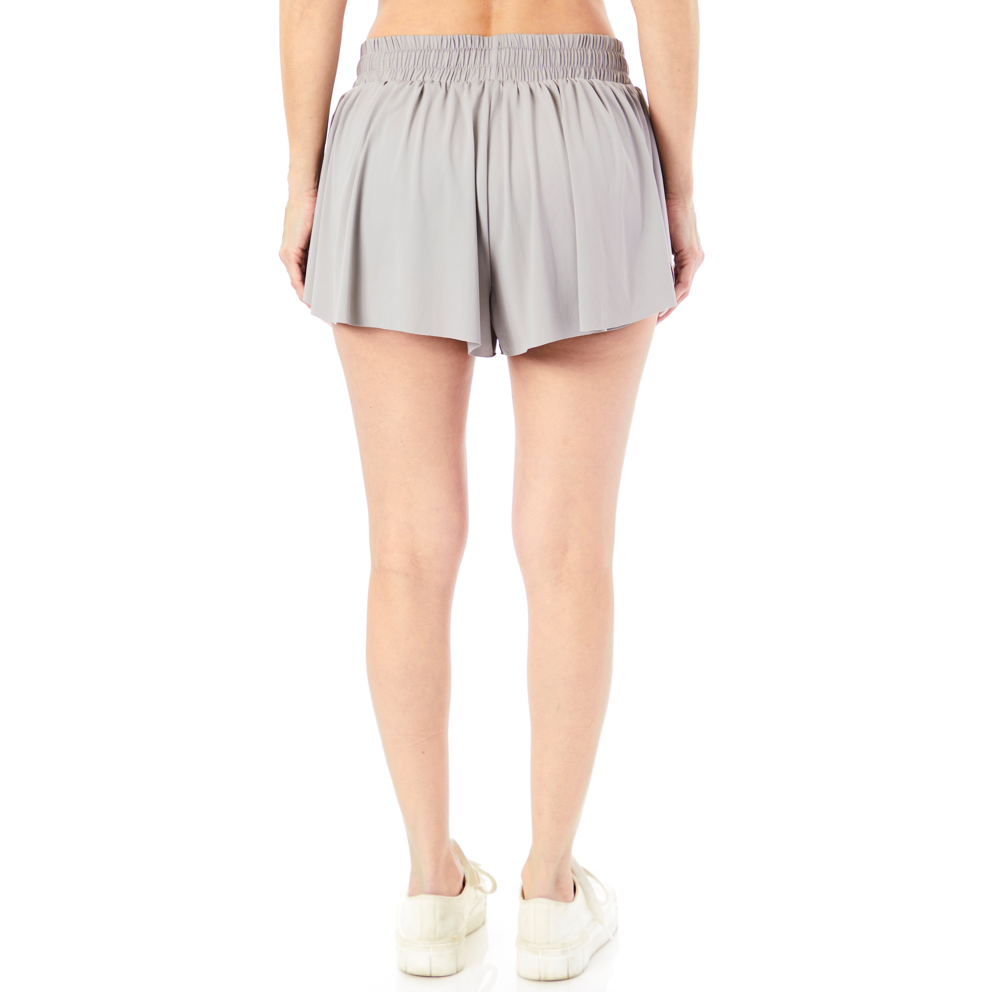 Tik Tok Farrah Short - Denny's