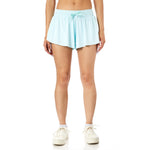 Tik Tok Farrah Short - Denny's