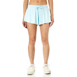 Tik Tok Farrah Short - Denny's