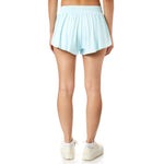 Tik Tok Farrah Short - Denny's