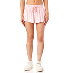 Tik Tok Farrah Short - Denny's