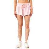 Tik Tok Farrah Short - Denny's