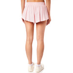 Tik Tok Farrah Short - Denny's