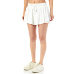 Tik Tok Farrah Short - Denny's