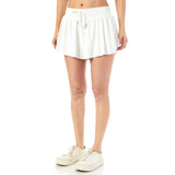 Tik Tok Farrah Short - Denny's