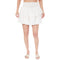 Faye Mini Skirt - Denny's