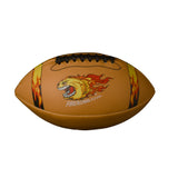 Real Feel Leather Footbomb