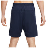 Knit 7" Fitness Short - Denny's