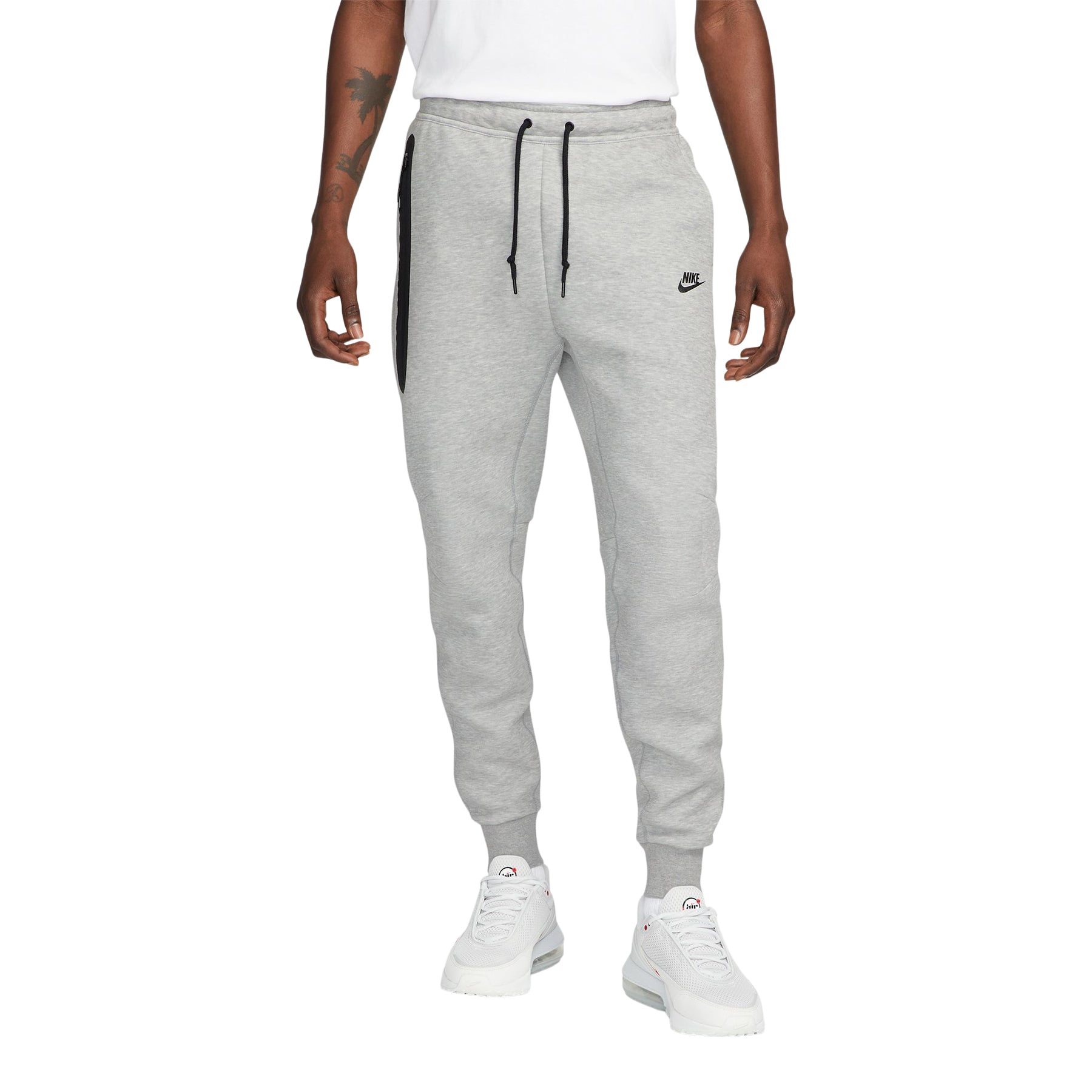 Tech Jogger - Denny's