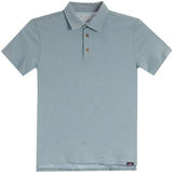 Sunwashed Polo