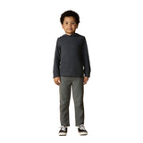 Slub Cotton Hoodie