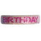 Crystallized Birthday Headband - Denny's
