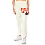 Free City Large Sweatpant - Denny's