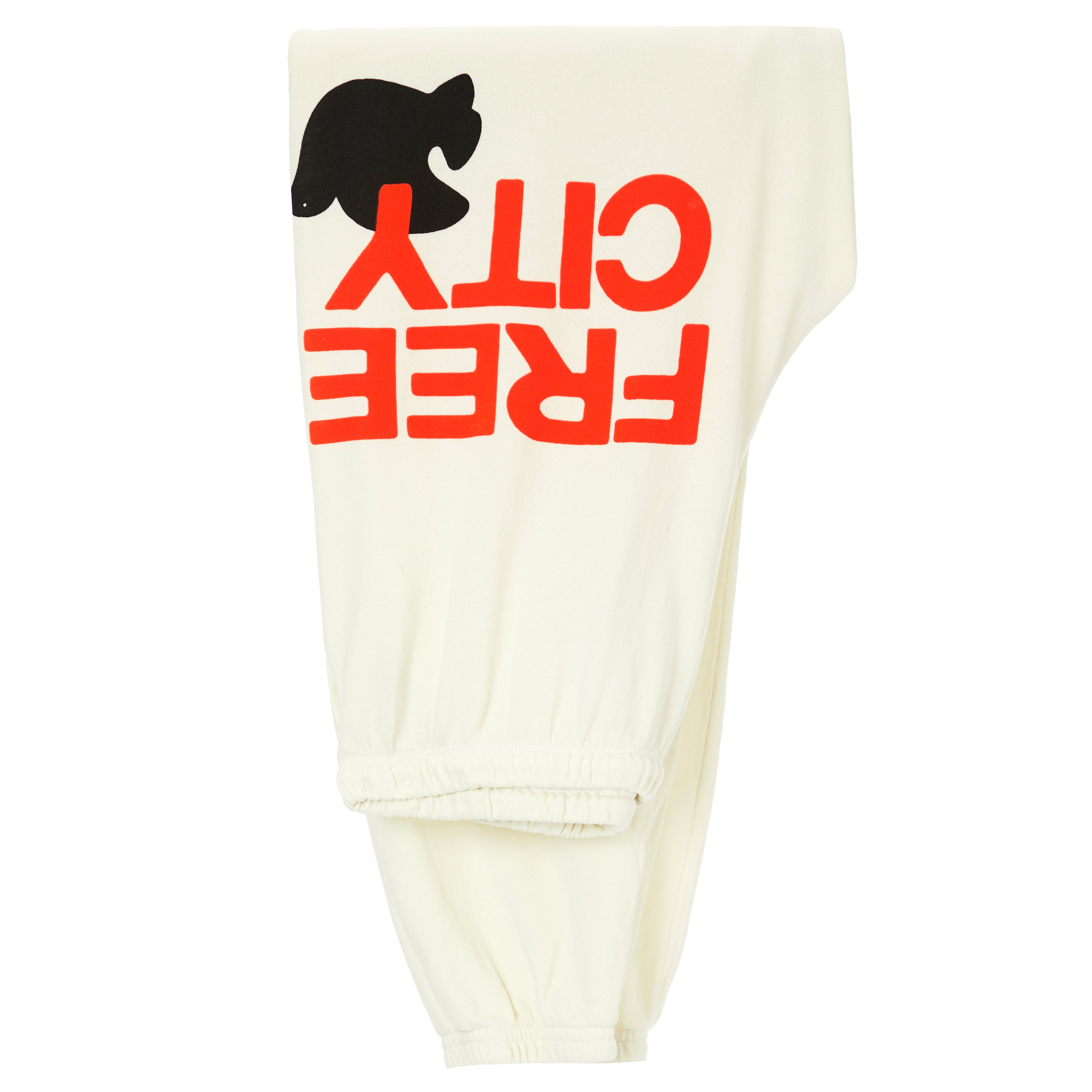 Free City Large Sweatpant - Denny's